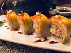 -山葵家·创意料理(万象汇店)