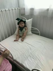 -幺幺BABY婚纱摄影