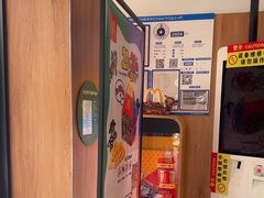 -麦当劳(安定门外大街店)