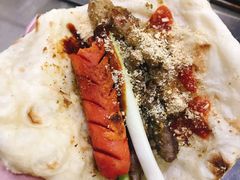 -小寒羊烧烤(凯瑞时代大厦店)