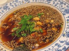 仔姜岩蛙-院8里·少城记忆老川菜(宽窄巷子店)