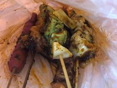 -张正麻辣烫(龙城路店)