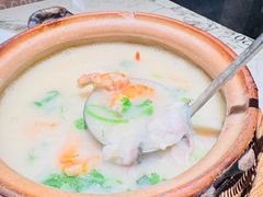 -潮州府·潮菜·砂锅粥(徐家汇店)