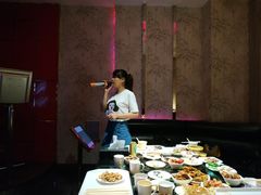 -堂会(白云店)