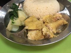 -胜利茶餐室
