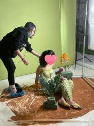 -花开映像儿童摄影