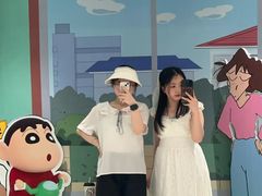 -畹町(住总万科店)
