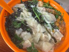 -阿麟馄饨(延长路店)