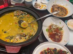 -衢农会·衢州菜·宴请(国际机场店)