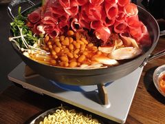 -MI WU FACTORY米屋美食工厂餐厅(绿地店)