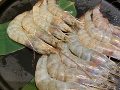 -九田家黑牛烤肉料理(中北镇店)