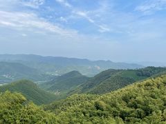 -莫干山风景区