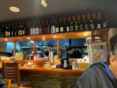 -桂马·日本料理·海胆·海鲜饭·酒场(民主广场店)