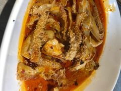 -小杨烤肉(高新店)