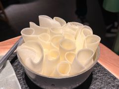 -三出山火锅(南京万象天地店)