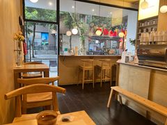 -常识咖啡common sense(春熙路店)