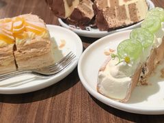 -港丽餐厅(杭大店)