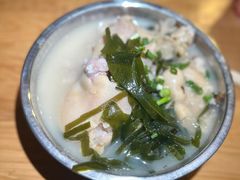 -胖娃滋补蹄花
