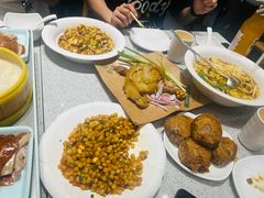 -紫光园·烤鸭·北京菜(团结湖店)