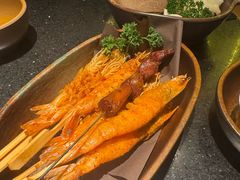 -牛New寿喜烧(虹桥新天地店)