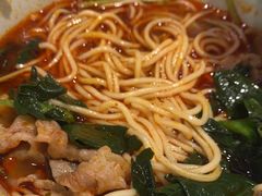 -和府捞面(曹路花园城店)