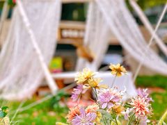 景观位-CAMP.33露营烤肉·团建聚餐(创智天地店)