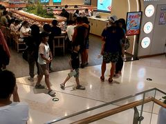 -深圳来福士广场