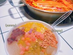 -郑红玉现卤串串(太古里店)