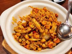 -小川洋风料理(武商MALL店)