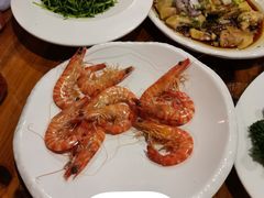 -森谷美食公园(杨行店)