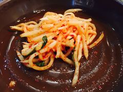 -本家韩国烤肉(财富大厦店)