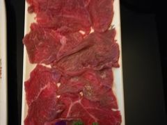 -鲁西肥牛(九方购物中心店)