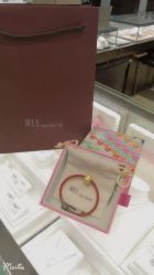 -周生生Chow Sang Sang(东方店)