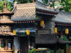 -湘子庙