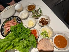 -缘·金家烤鳗鱼(西塔总店)