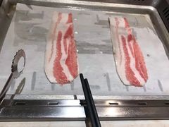-新石器烤肉(中房金谊广场店)