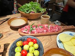 -贵厨酸汤牛肉(汇金星力城店)