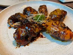 -广州文华东方酒店·江-由辉师傅主理