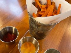 -Twin Tails Brewpub双尾精酿餐吧(八坼店)