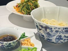 -四季民福烤鸭店(前门大栅栏店)