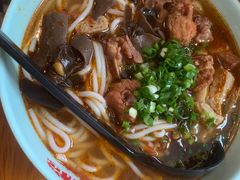 -宝小庆邵阳米粉(深圳市南山保利店)