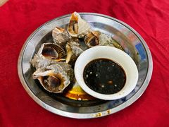 -南沙十九涌渔人码头-南门