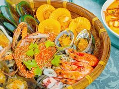 -巽寮印象美食部落餐厅·海鲜·地方特色菜(惠州体验店)