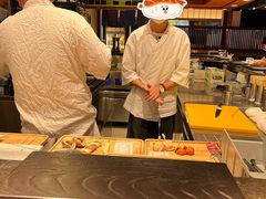 -yokocho上横町·日本食街(深业上城店)