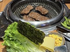 -丸藏和牛烧肉专门店(园区师惠坊店)