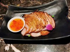 -新白鹿餐厅(金鹰新街口店)