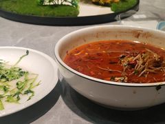 -大家发海鲜城夜排档(华山中路店)