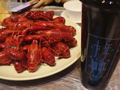 -靓靓蒸虾(中山公园店)