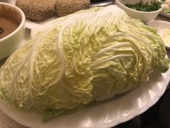 -八先生涮肉房(三里河店)