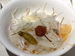 -渔意如意·首创金鲷顺德鱼生